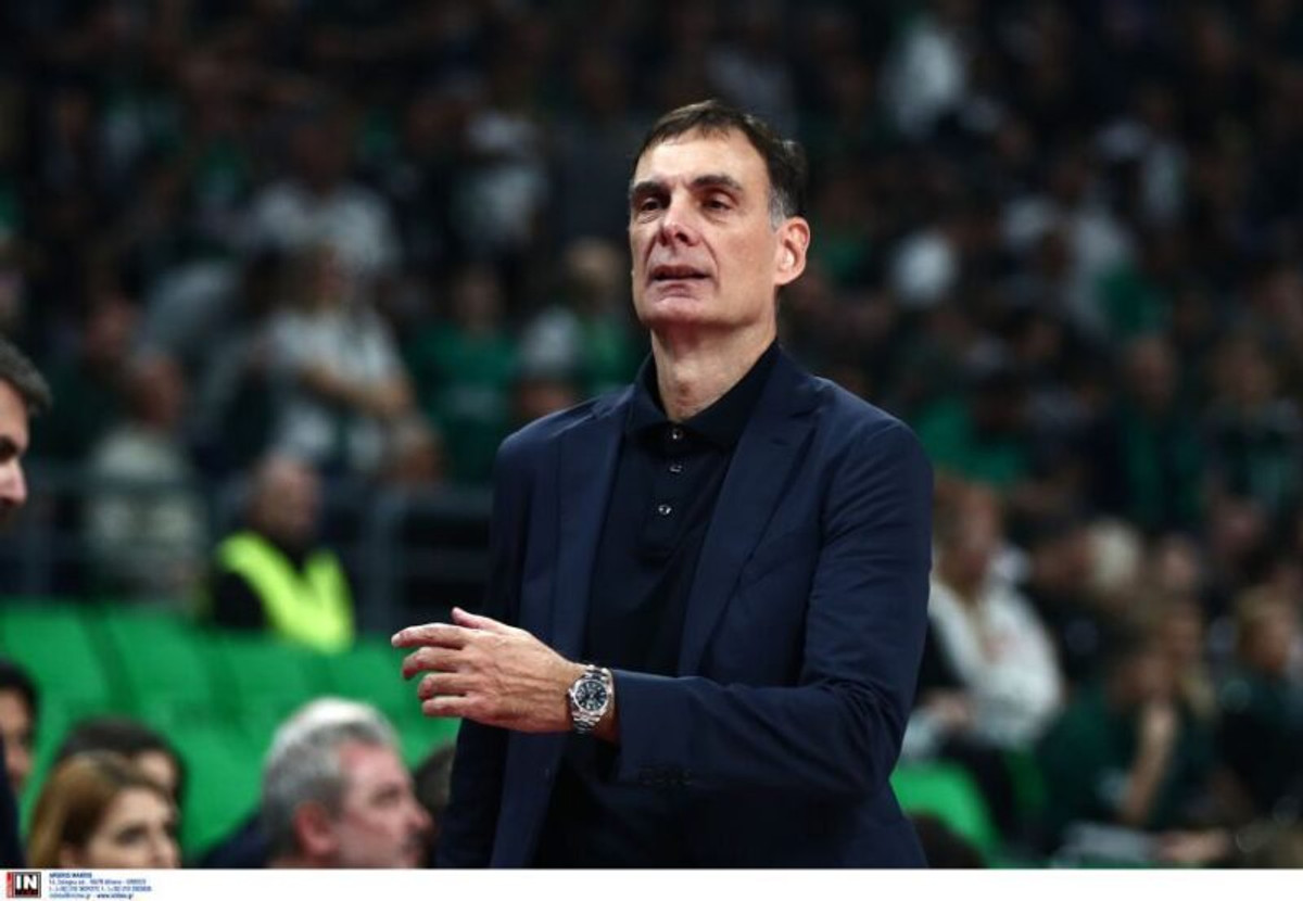 Μπαρτζώκας: &quot;Ήμασταν τρομεροί εκτελεστικά, αμυντικά έχουμε πράγματα να βελτιώσουμε&quot;