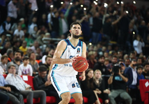 EuroCup: ´Hττα για τη Χάποελ Τελ Αβίβ - Επτά ομάδες με ρεκόρ 2-1 στον Όμιλο του Προμηθέα (vids)