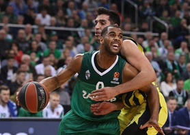 Οι καλύτερες φάσεις του Μπράντον Ντέιβις στη Euroleague (video)