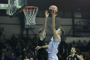 Elite League: Ντέρμπι Μαρούσι-Ηρακλής στις 15:00 (LIVE STREAMING)