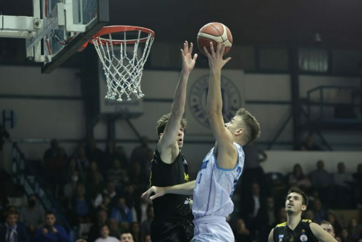 Elite League: Ντέρμπι Μαρούσι-Ηρακλής στις 15:00 (LIVE STREAMING)