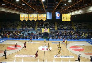 Η Αστυνομία απαγόρευσε μετακινήσεις οπαδών της ΑΕΚ και του Πανιωνίου για το &quot;Νίκος Φάσουρας&quot;