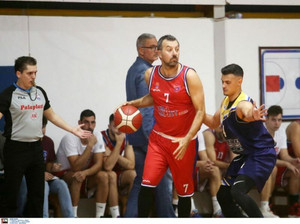 Β&#039; Εθνική: Live στις 17:00 Πανιώνιος-Μελίσσια