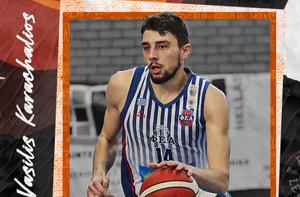 Elite League: MVP ο Καραχάλιος - Οι κορυφαίοι των αριθμών