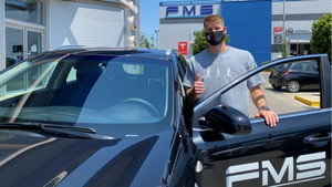Ολυμπιακός: &quot;Πατάει&quot; γκάζι με FMS ο Γουόκαπ! (pics)