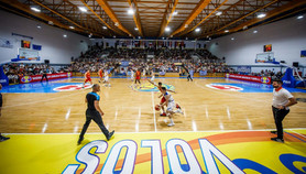 Eurobasket U18: Τα αποτελέσματα του Σαββάτου και το πρόγραμμα της Κυριακής