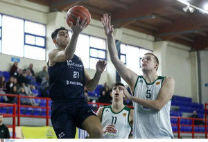 Rising Stars: Οι καλύτερες στιγμές του τουρνουά (vid)