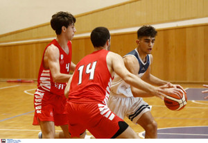 Rising Stars: Οι πρώτοι των αριθμών - Ξεχωρίζει ο Λιοτόπουλος