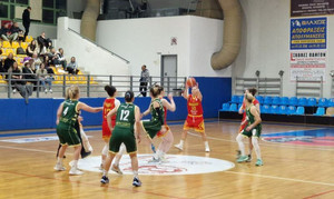 Α2 Γυναικών: Το πρόγραμμα των ημιτελικών playoffs