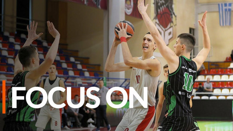 Το αφιέρωμα της Euroleague στον Αλεξέι Ποκουσέφσκι (video)