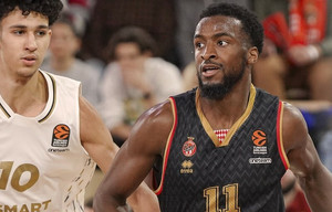 Νέα νίκη επί της Βιλερμπάν η Μονακό, 87-75 στο Πριγκιπάτο (vid)