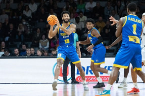 Με Περιστέρι-Σομπατέλι και EuroCup οι τηλεοπτικές μεταδόσεις της Τρίτης