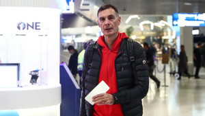 Μπαρτζώκας: &quot;Με Βιλντόσα στην Μπολόνια, οι Πρόεδροι έκαναν μια ακόμα υπέρβαση με τον Λι&quot; (vid)