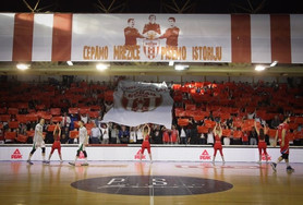 Αδριατική Λίγκα: Με ΚΚ Σπλιτ και Μπόρατς Τσάτσακ στη νέα σεζόν!
