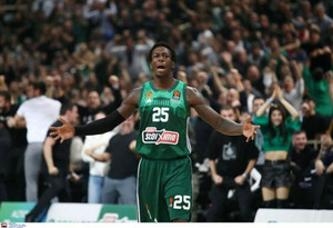 Ρεάλ-Παναθηναϊκός: Επιστροφή στην Euroleague με δοκιμασία στη Μαδρίτη (21:45)