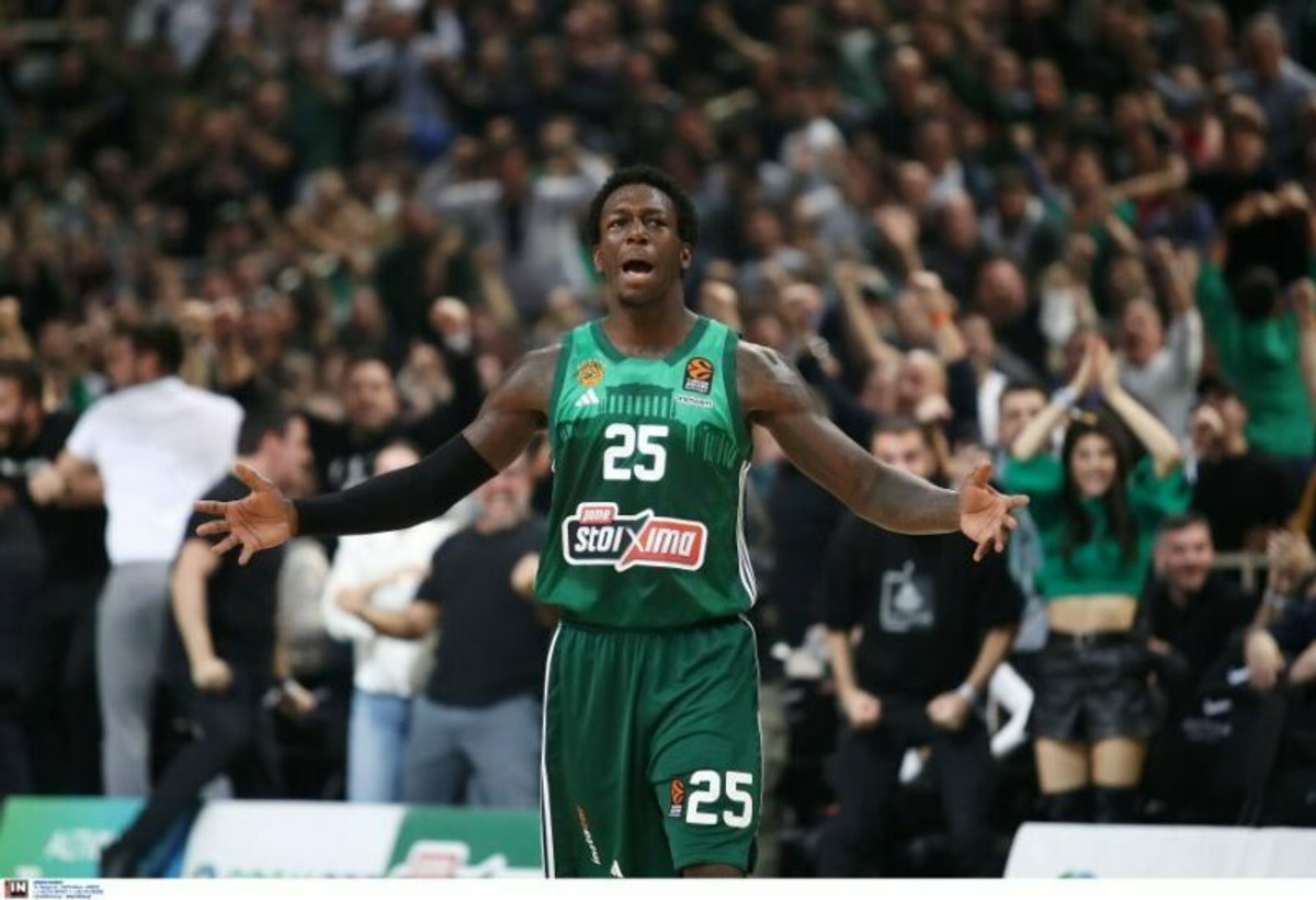 Ρεάλ-Παναθηναϊκός: Επιστροφή στην Euroleague με δοκιμασία στη Μαδρίτη (21:45)