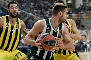 Εκτός προπόνησης ο Ιωάννης Παπαπέτρου !