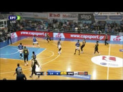 Όλα τα καλάθια του Ηρακλής-Άρης 82-66 (video)