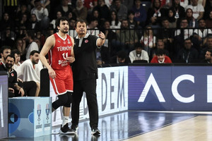 Αταμάν: &quot;Eίμαι υπεύθυνος για την κακή μας εικόνα&quot;