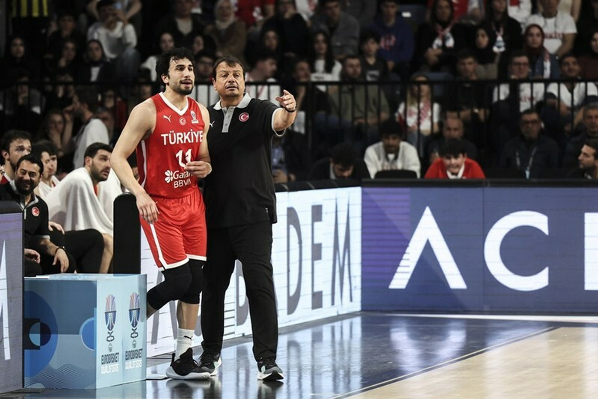 Αταμάν: &quot;Eίμαι υπεύθυνος για την κακή μας εικόνα&quot;