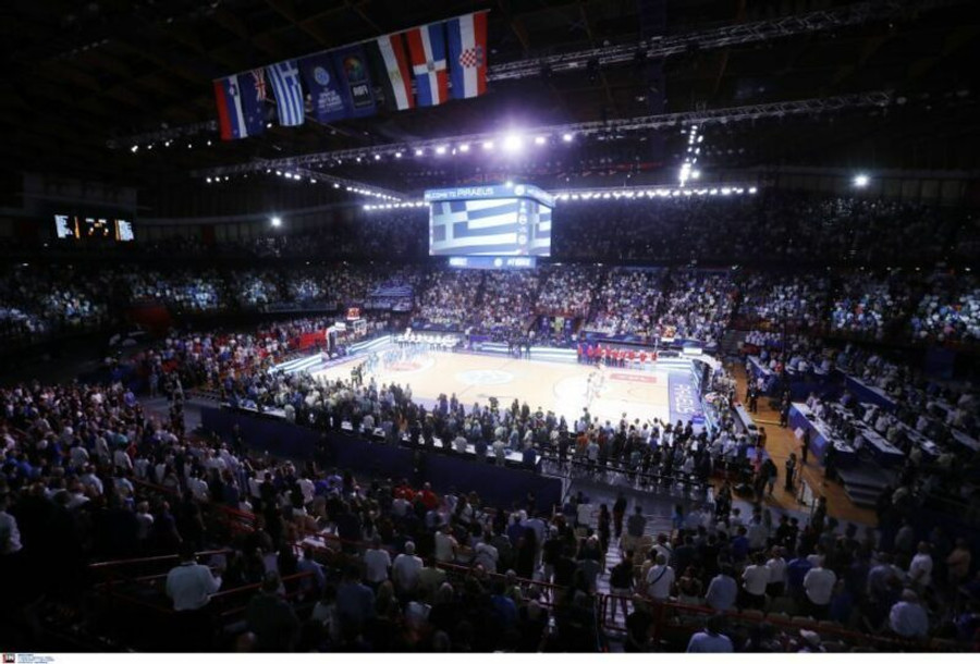 FIBA: Σε... απογείωση η δημοτικότητα του μπάσκετ