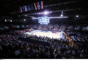 FIBA: Σε... απογείωση η δημοτικότητα του μπάσκετ