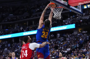 Πρόκριση για Νάγκετς με 120-101 και 4-3 επί των Κλίπερς (vid)