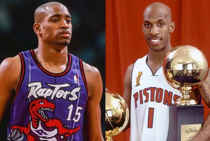 Στο Hall of Fame οι Βινς Κάρτερ και Τσόνσι Μπίλαπς