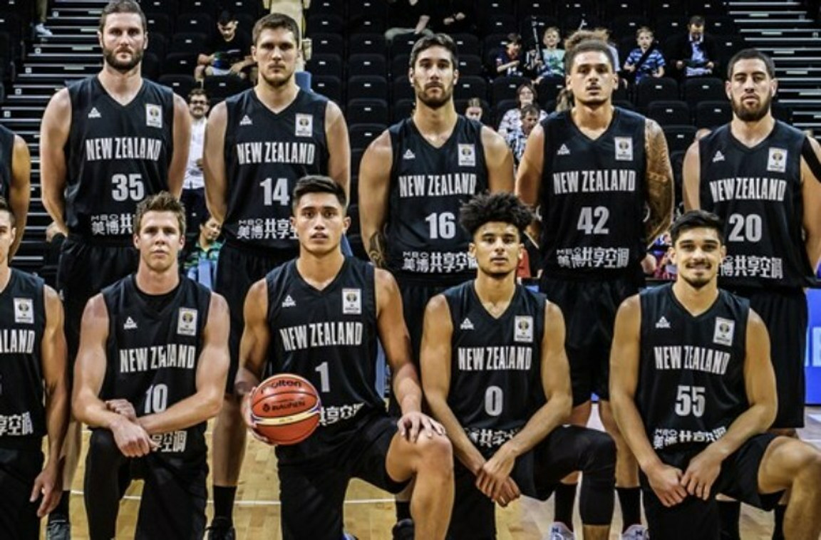 Η 12άδα της Νέας Ζηλανδίας για το Παγκόσμιο Κύπελλο