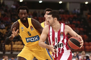 Τα photo clicks από το ΣΕΦ (gallery)