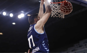 EuroCup: Απόψε ο πρώτος νοκ άουτ ημιτελικός Ανδόρα-Μπούρσασπορ