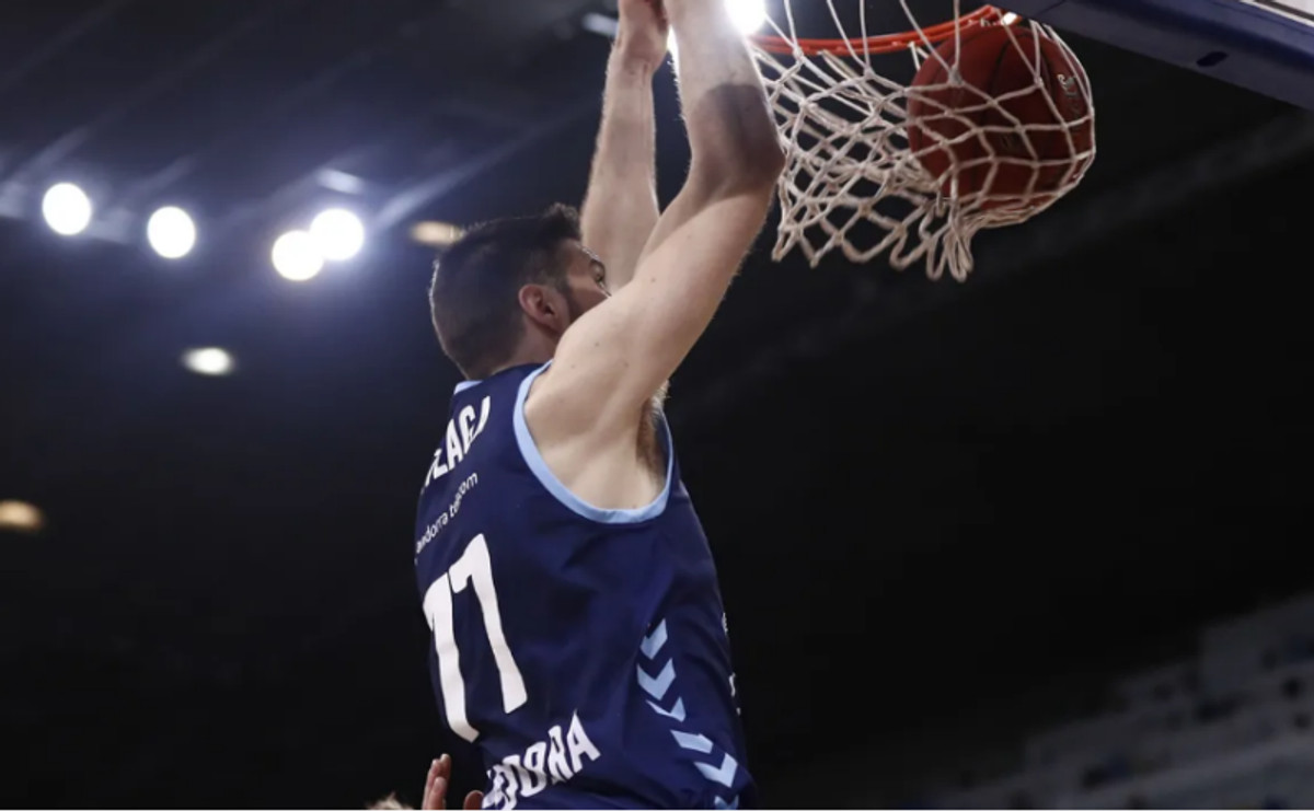 EuroCup: Απόψε ο πρώτος νοκ άουτ ημιτελικός Ανδόρα-Μπούρσασπορ