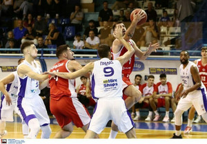 Πανερυθραϊκός: Καταγγέλλει προπηλακισμούς στο Ιβανώφειο