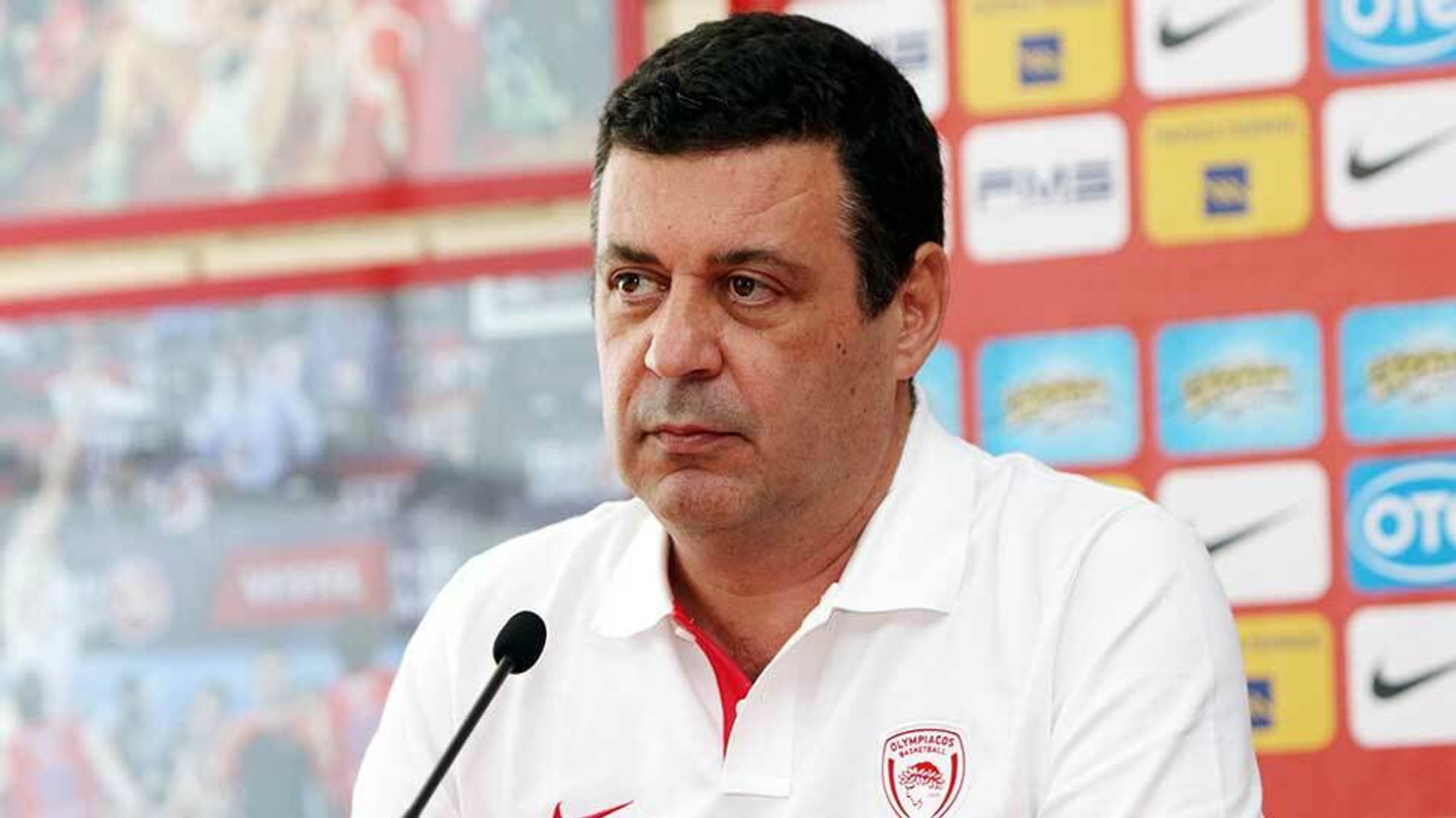Λήξη συνεργασίας με τον Νίκο Κεραμέα