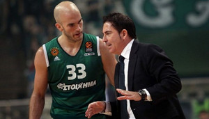 Επέστρεψε στις προπονήσεις και πάει Ρουμανία ο Νικ Καλάθης!