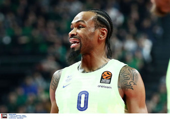 Πάντερ για τις καλύτερες πεντάδες της EuroLeague: &quot;Είναι στημένες&quot;