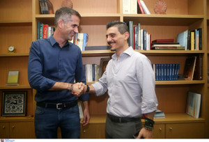Γιαννακόπουλος: &quot;Υπογράφει μέσα στην ημέρα ο Φριντέτ&quot;!