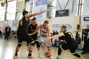 Elite League Ερρίκος Ντυνάν: Τα highlights της 19ης αγωνιστικής (vid)
