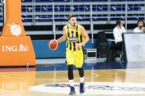 Άνετα στην πρεμιέρα η Φενέρμπαχτσε, 105-72 την Ορμάνσπορ