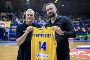 Συνελήφθη ο Μίλαν Γκούροβιτς!