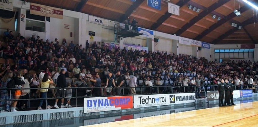 Απόλλων Π.: Με εισιτήριο 5 ευρώ για γεμάτο γήπεδο με Άρη