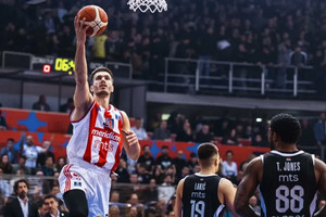 Πέμπτο σερί Κύπελλο Σερβίας ο Ερυθρός Αστέρας, 89-83 την Παρτιζάν στην παράταση