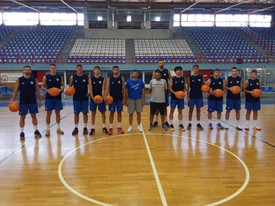 Μιχελάκος: &quot;Υπάρχει τεχνογνωσία στον Κόροιβο&quot;