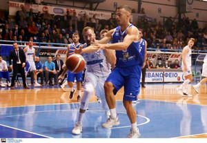 Elite League: Κυριακή με τηλεοπτική κάλυψη το Αίας Ευόσμου-Ηρακλής