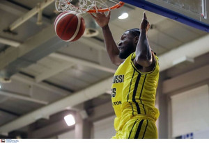 Δείτε πώς το Μαρούσι νίκησε 104-95 τη Σαραγόσα (video)