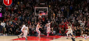 NBA Top-10: Νο1 το νικητήριο buzzer beater του Ανφέρνι Σάιμονς (video)