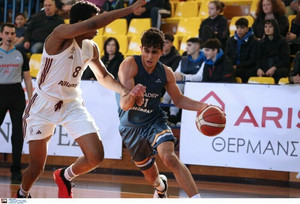 Rising Stars: Άνετα το 7/7 η ΔΕΚΑ, 74-62 την Μπάγερν Μονάχου (gallery)