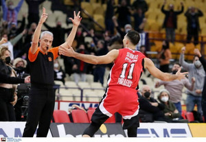 Final 4: Η μάχη του Ολυμπιακού στο Βελιγράδι αποκλειστικά στο Novasports (vids)