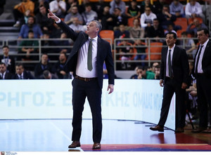 Ράντονιτς: «Χάσαμε τον ρυθμό μας και δεν αντιδράσαμε» (video)