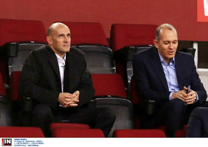 ΚΑΕ Ολυμπιακός: Απορρίφθηκε η μήνυση Γιαννακόπουλου κατά Π. Αγγελόπουλου
